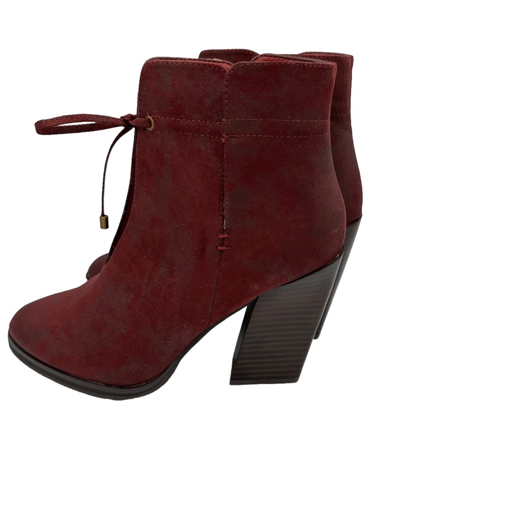 Sbicca Women’s heels/Boots Size 6